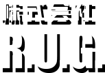 株式会社R.U.G.